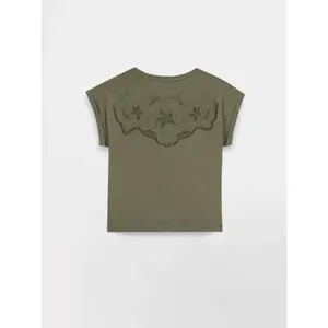 Women's T-shirt TBS Mahiatee image-2