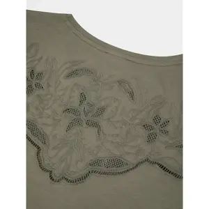 Women's T-shirt TBS Mahiatee image-4