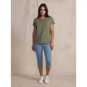 Women's T-shirt TBS Mahiatee image-1