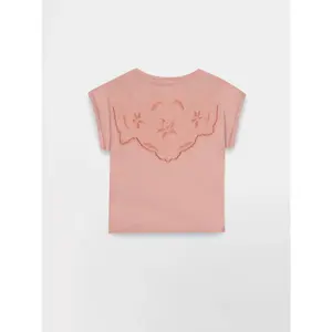 Women's T-shirt TBS Mahiatee image-1