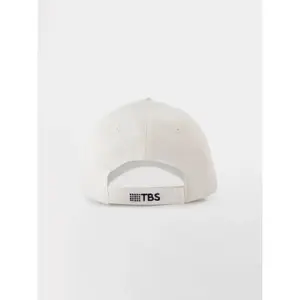 Casquette da baseball autogripante TBS Marin image-2
