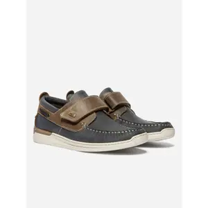 Boat shoes TBS Matvelc Crazy Old image-1