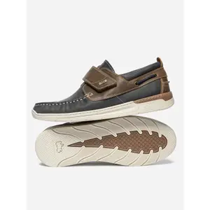 Boat shoes TBS Matvelc Crazy Old image-2
