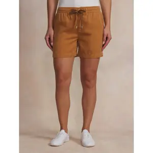 Women's Bermuda shorts TBS Myrnober image-1