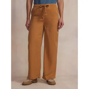 Women's Trousers TBS Myrno image-1