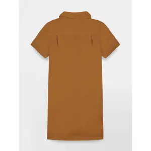 Women's t-shirt dress TBS Myrnorob image-2