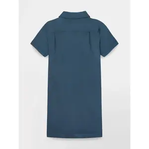 Women's t-shirt dress TBS Myrnorob image-2