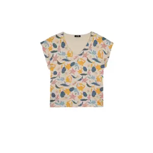 Γυναικείο T-shirt TBS Mytsy image-0