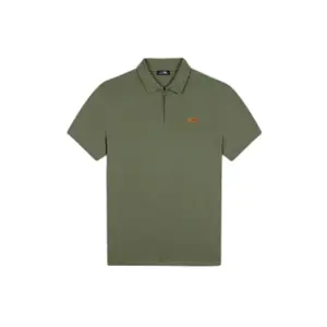 Polo TBS Nacca image-0