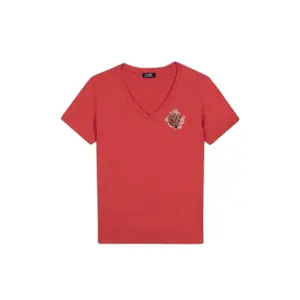Women's T-shirt TBS Namia image-0