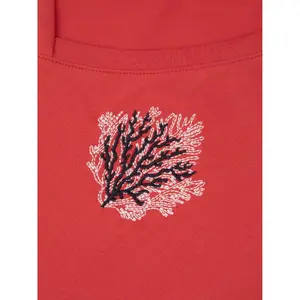 Women's T-shirt TBS Namia image-4