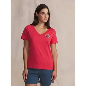 Women's T-shirt TBS Namia image-1