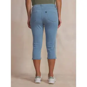3/4 Jeans Women's TBS Naomidre image-3