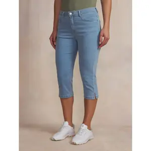 3/4 Jeans Women's TBS Naomidre image-1