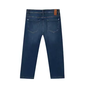 3/4 Jeans Women's TBS Naomidre image-1