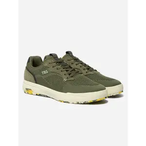 Mesh sneakers TBS Neopole image-1