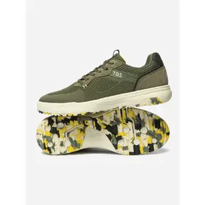 Mesh sneakers TBS Neopole image-2