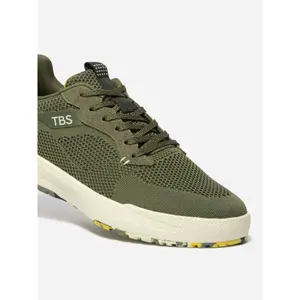 Mesh sneakers TBS Neopole image-3