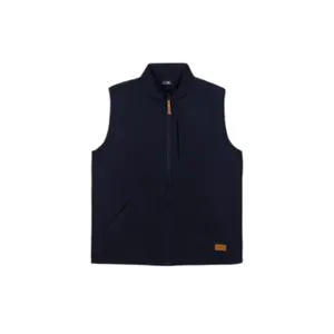 Sleeveless jacket TBS Olbin image-0
