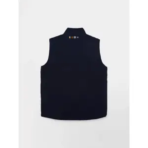 Sleeveless jacket TBS Olbin image-1