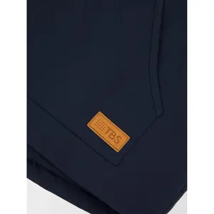Sleeveless jacket TBS Olbin image-2