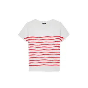 Women's T-shirt TBS Oxana image-0