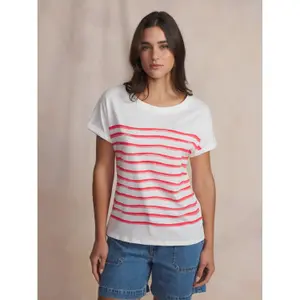 Women's T-shirt TBS Oxana image-1