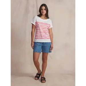 Women's T-shirt TBS Oxana image-2