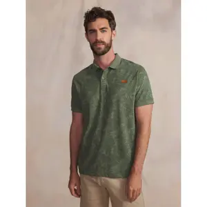 Polo TBS Pacco image-1