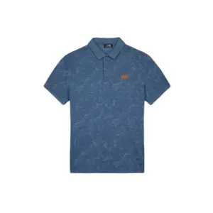 Polo TBS Pacco image-0