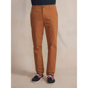 Trousers TBS Pavlopan image-1