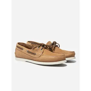Sapatos de barco TBS Phenis Vachette image-2