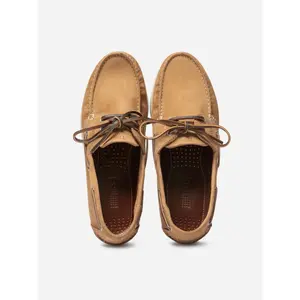 Sapatos de barco TBS Phenis Vachette image-3