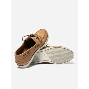 Sapatos de barco TBS Phenis Vachette image-4