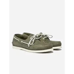 Boat shoes TBS Phenis Vachette image-1