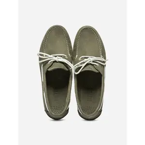 Boat shoes TBS Phenis Vachette image-2