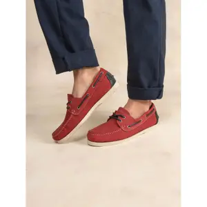Loďkové boty TBS semelle grip image-1