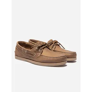 Scarpe da barca da donna TBS Phenis Crazy Old image-1