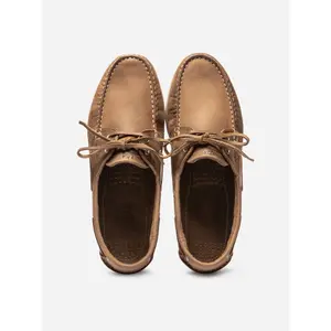 Scarpe da barca da donna TBS Phenis Crazy Old image-2