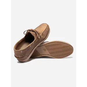 Scarpe da barca da donna TBS Phenis Crazy Old image-3