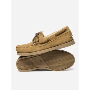 Women's boat shoes TBS Pherina image-1