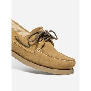 Women's boat shoes TBS Pherina image-2