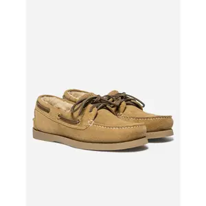 Women's boat shoes TBS Pherina image-3