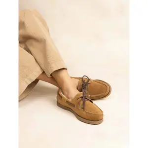 Women's boat shoes TBS Pherina image-4