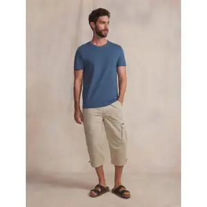 Mesh-T-Shirt TBS Piere image-1