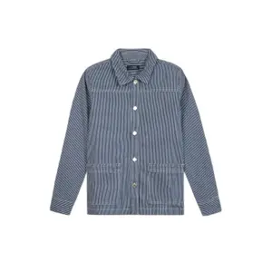 Women's overshirt TBS Rayyasur image-0