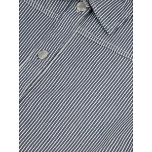 Women's overshirt TBS Rayyasur image-4