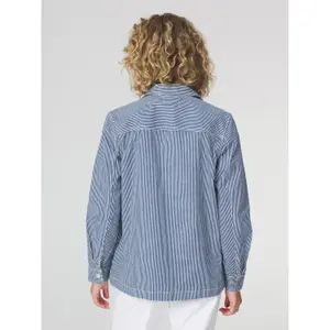 Women's overshirt TBS Rayyasur image-3
