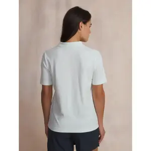 Women's polo shirt TBS Ritta image-3