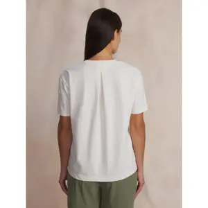 Women's T-shirt TBS Romea image-4